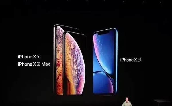 買不起的iPhone背后不是庫克，是這個女人