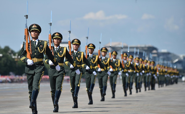 八一建軍節——你知道歷史上的8.1發生過哪些大事嗎？